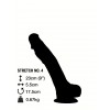STRETCH NO. 4 (shipping to UK only) STRETCH NO. 4 (shipping to UK only)